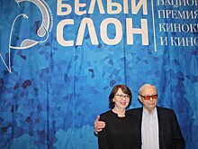 «Все идет по плану»: кинопремия «Белый слон» закончилась скандалом