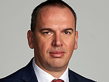 Максим Калинкин возглавил "Газпромбанк Лизинг"