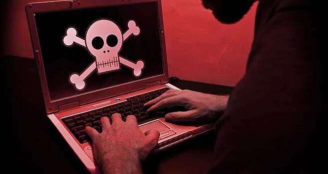 В России будет создан реестр пиратов