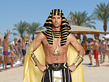 Как стать аниматором в Египте