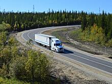 Проходящий через Тынду участок автотрассы Лена планируется сдать после реконструкции осенью 2021 года