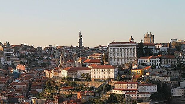 В Португалии выявили первые случаи заражения коронавирусом