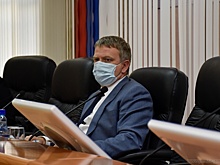 В Пензе продезинфицируют общественные места