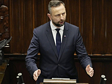 В Минобороны Польши обвинили Россию в подрыве ж/д путей