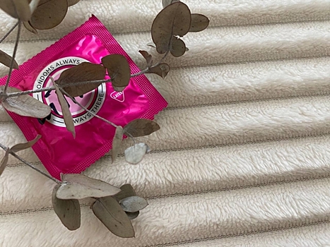 Участникам спортивного фестиваля в Екатеринбурге бесплатно раздали презервативы
