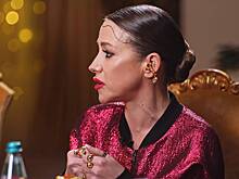 Барановская высказалась о мемах с ток-шоу «Мужское/Женское»