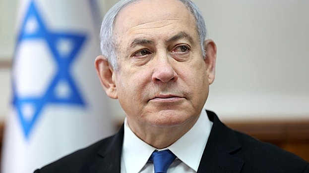 Обнародованы результаты теста Нетаньяху на коронавирус