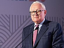 Рябков назвал возвращение дипсобственности в США приоритетным вопросом для РФ