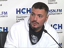 Рэпер Птаха раскрыл секреты коллаборации с Марией Захаровой