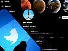 Илон Маск подал иск к Twitter на 164 листах