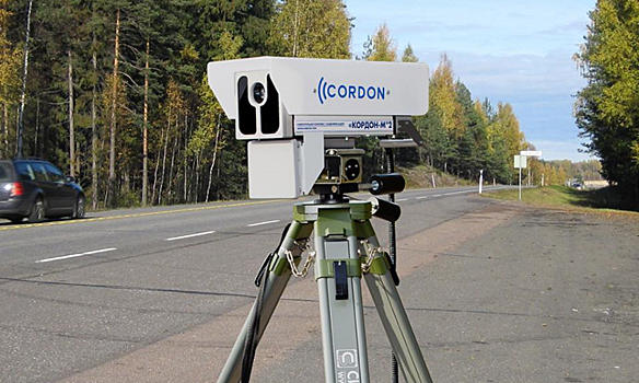 Почти 500 тысяч нарушений ПДД было зафиксировано в Ростовской области благодаря системе видеофиксации
