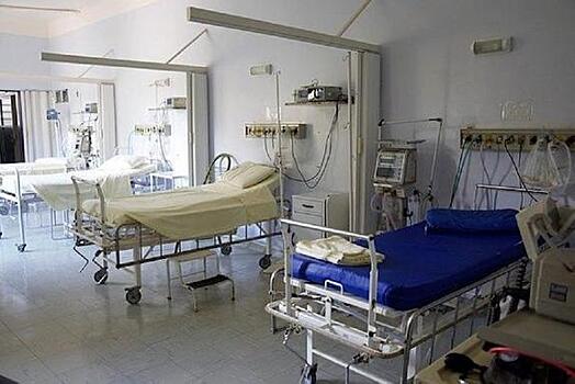 Две больницы Ставрополья получили томографы для диагностики пациентов