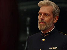 HBO показал первый трейлер сериала "Авеню 5" с Хью Лори