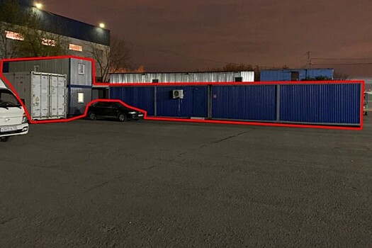 Ручные лазерные сканеры начали применять для поиска самостроев в Москве