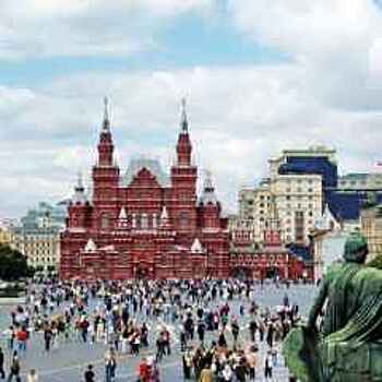 В честь Дня города в Москве проведут 50 бесплатных экскурсий