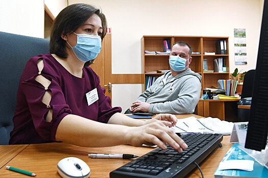 Глава Минфина назвал способ повысить производительность труда