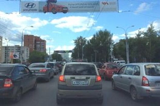 Учебкам могут запретить выезд в центр Челябинска в час пик