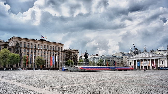 Назначен руководитель правового управления Воронежского облправительства