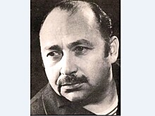Поэт Григорий Поженян – морской офицер, "форменный бандит"