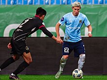 Зиньковский - о поражении "Акрону": сами виноваты