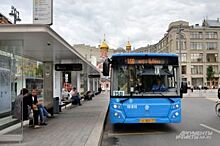 В августе в Краснодаре отменят автобусы № 53 и № 35