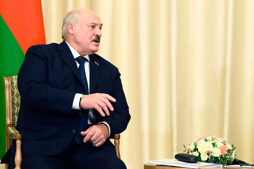 Лукашенко: Литва и Польша «пакостями» против Белоруссии «выстрелили себе в ногу»