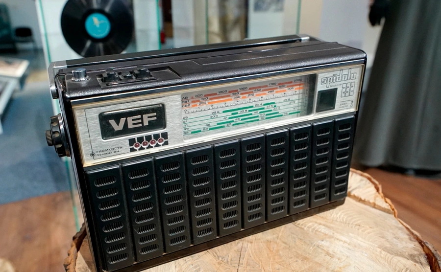 Станция Судного дня прервала трехдневное молчание