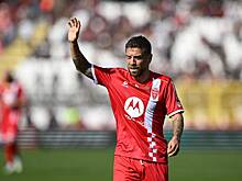 Чемпиона мира по футболу дисквалифицировали на два года за допинг