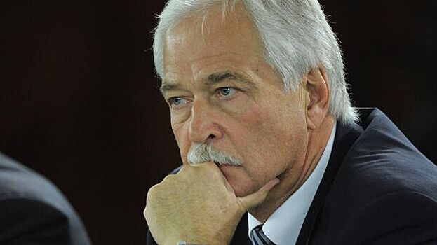 Грызлов и Макей обсудили белорусско-российское сотрудничество