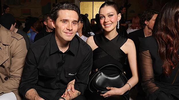 Бруклин Бекхэм публично отомстил родителям, раскрыв их секрет