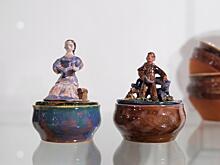 Выставка, посвящённая памяти художника-керамиста Татьяны Горбатовой, откроется сегодня в Вологде (6+)