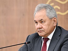 Политолог назвал цели визита Шойгу в Пхеньян