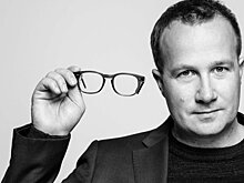 Андри Снайр Магнасон: "Сейчас мир больше стремится к антиутопии, чем к утопии"
