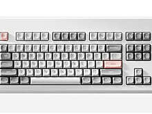 Инженер потратил пять лет на создание бесшумной клавиатуры за 300 тысяч рублей