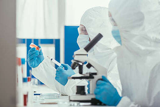 Вирусолог Аграновский: чтобы избежать новой пандемии, нужно осторожно обращаться с природой