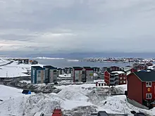 Страна ЕС пообещала Дании поддержку из-за Гренландии