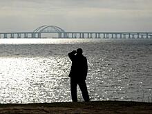 Сколько раз должны были взорвать Крымский мост: мнение Украины и офиса Зеленского