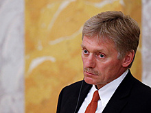 В Кремле ответили на вопрос о новом детском омбудсмене