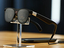 Google представила совместные с Xreal смарт-очки на Android