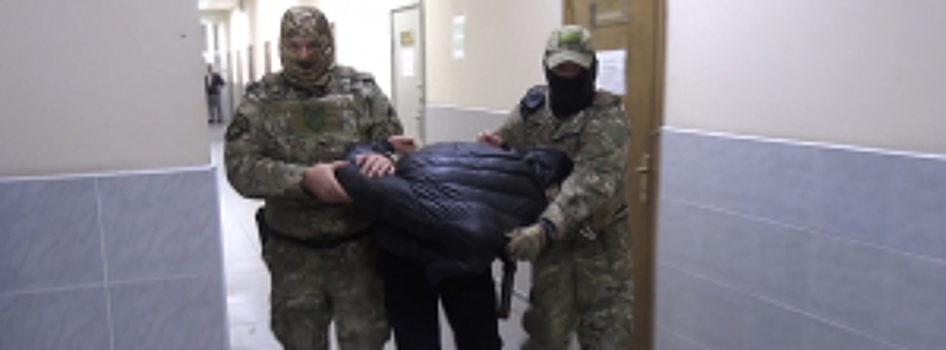 В Липецкой области сотрудники полиции задержали подозреваемых в мошенничестве в сфере автострахования