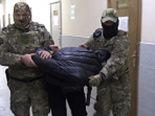 В Липецкой области сотрудники полиции задержали подозреваемых в мошенничестве в сфере автострахования