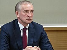 Назначенный глава Томской области перепутал ее с Тюменской