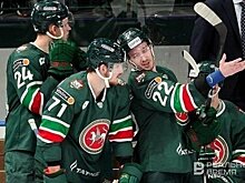 Хоккеист Станислав Галиев рассказал, почему ушел из "Ак Барса"