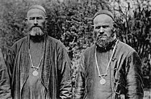 6 народов России, которые исчезли при советской власти