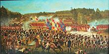 В этот день в 1759 году произошло сражение между русской и прусской армиями