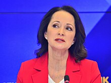 «Меня обманули»: Ольга Кабо пожаловалась на утечку личных данных