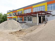 "Единая Россия": Ситуация с капремонтом и строительством школ стабилизировалась в большинстве регионов