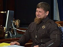 Кадыров оценил белорусскую картошку