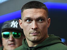 "Если Бог даст мне шанс": пранкеры добились от Усика критики Зеленского