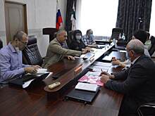 Еще два кандидата в Госдуму от Зауралья подали документы в избирком